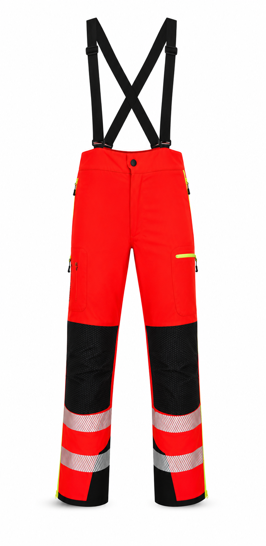 Conjunto Impermeable Bomberos Toledo - Conjunto Completo