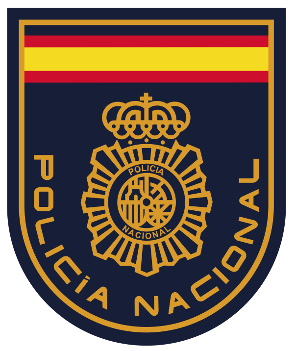 Escudo Policía Nacional