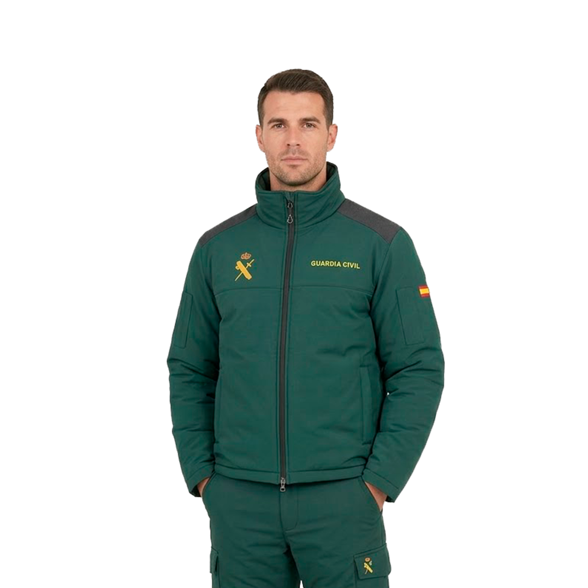 Chaqueta Técnica