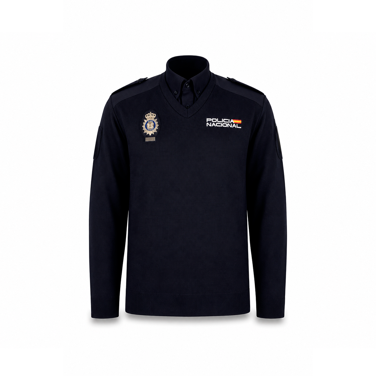Jersey de Servicio
