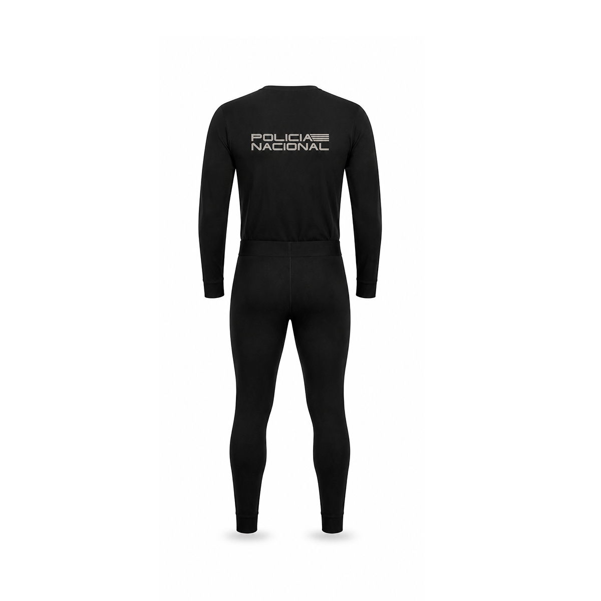 Conjunto Térmico Lana Merino