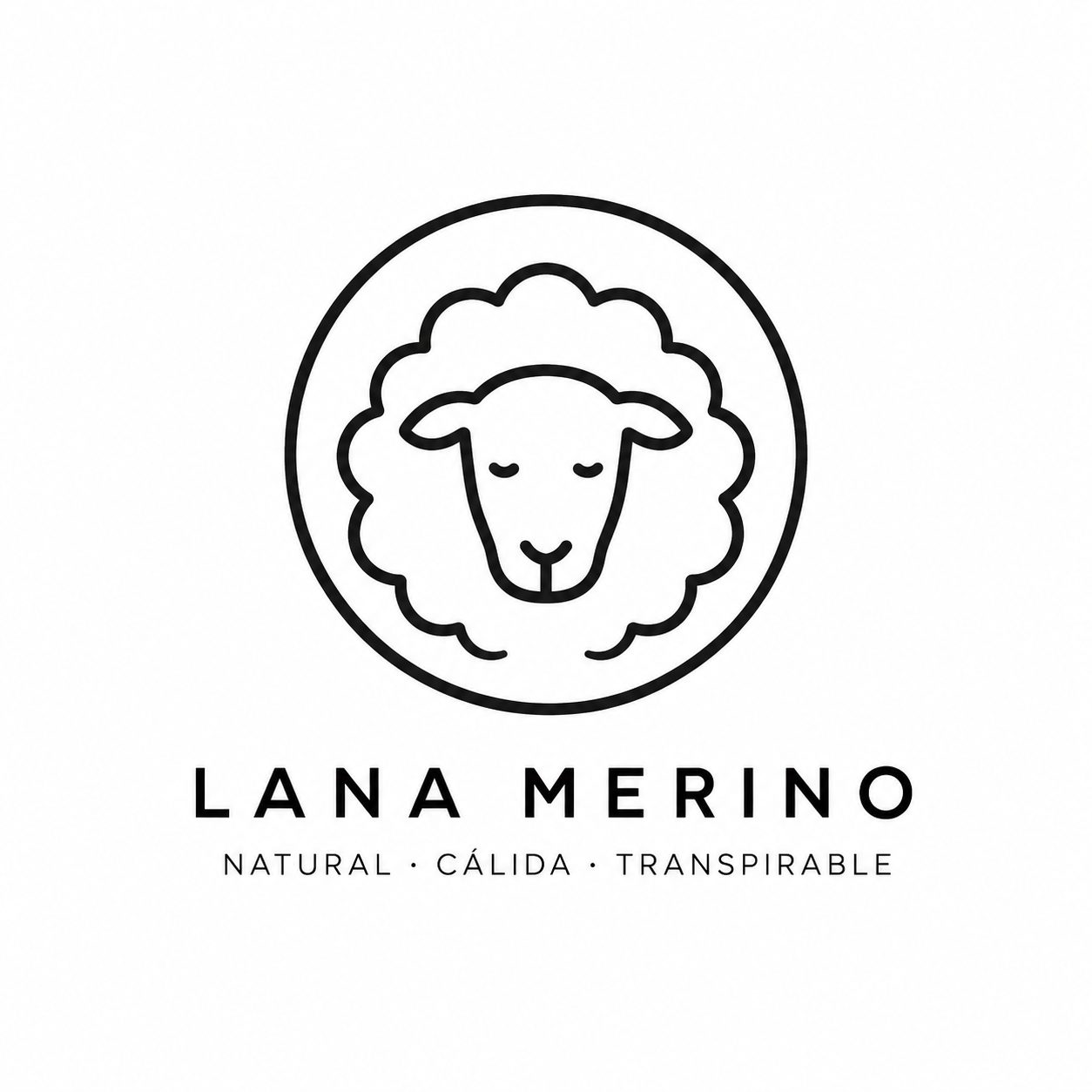 Logo Merino