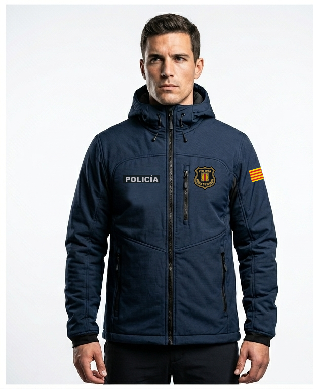 Chaqueta Térmica