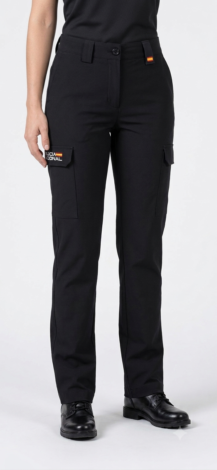 Pantalón de Servicio