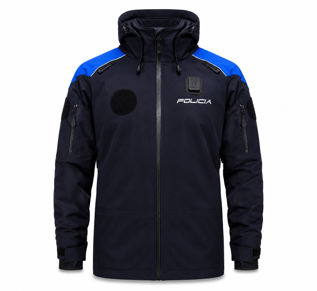 Anorak Impermeable