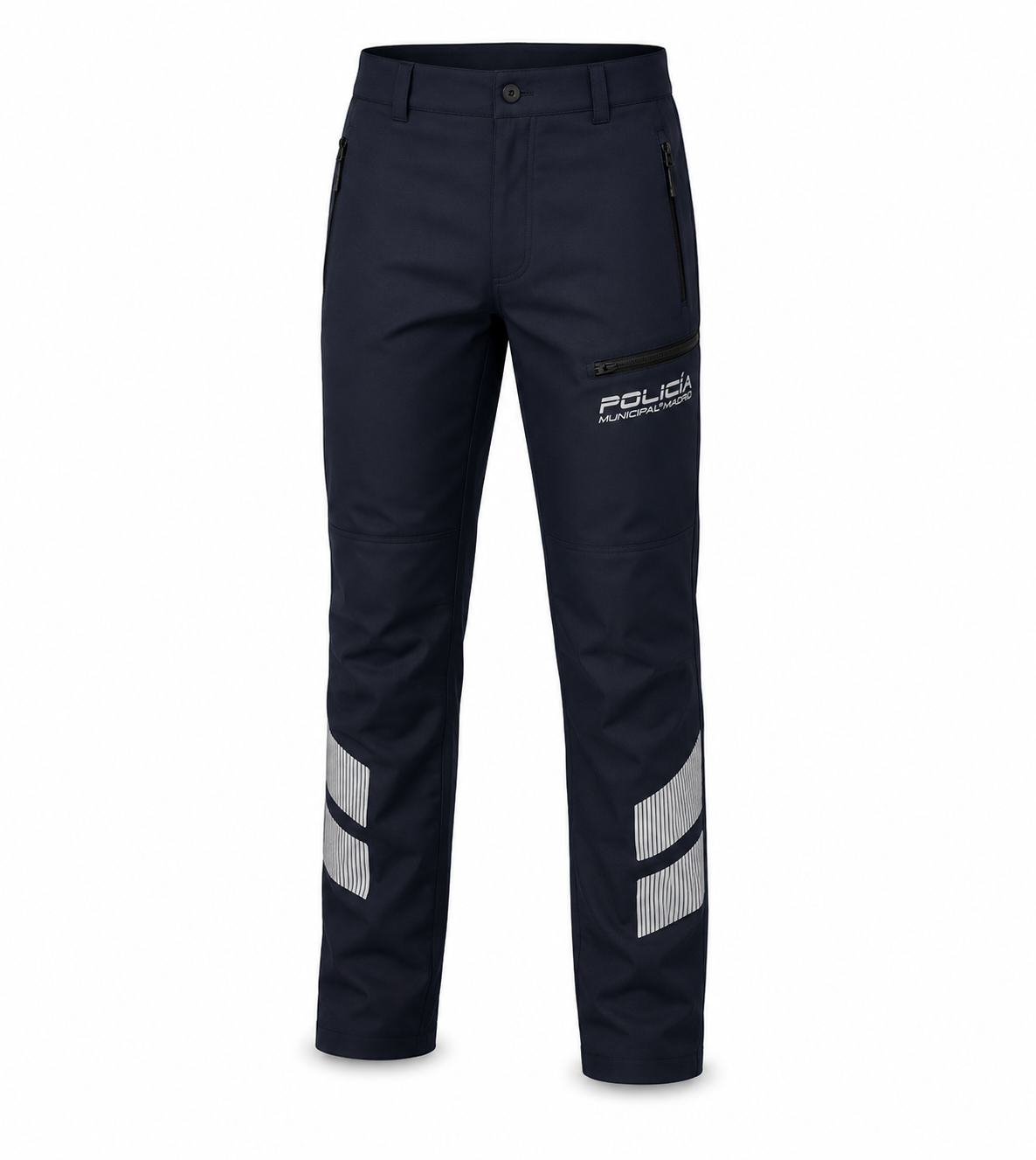 Cubrepantalón Impermeable